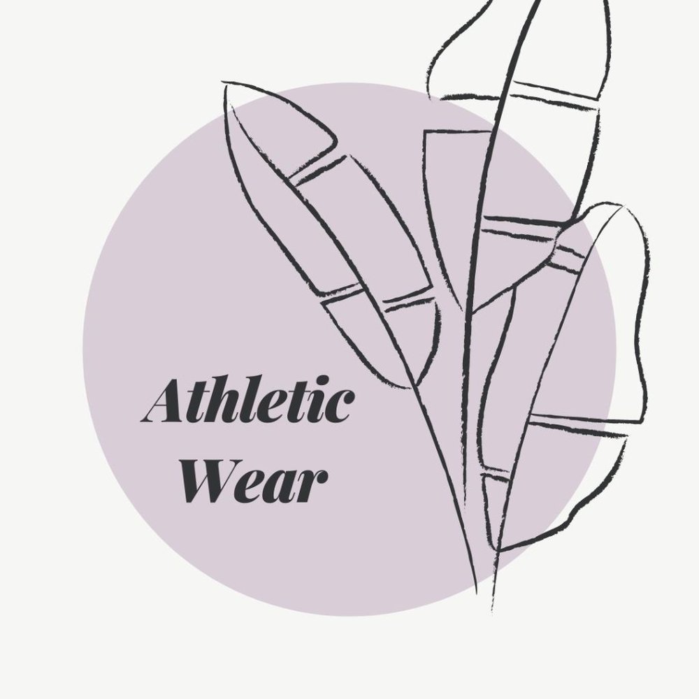 Women's Athletic Wear
